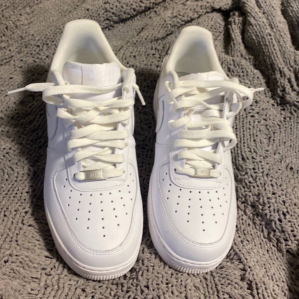 Air Force 1s